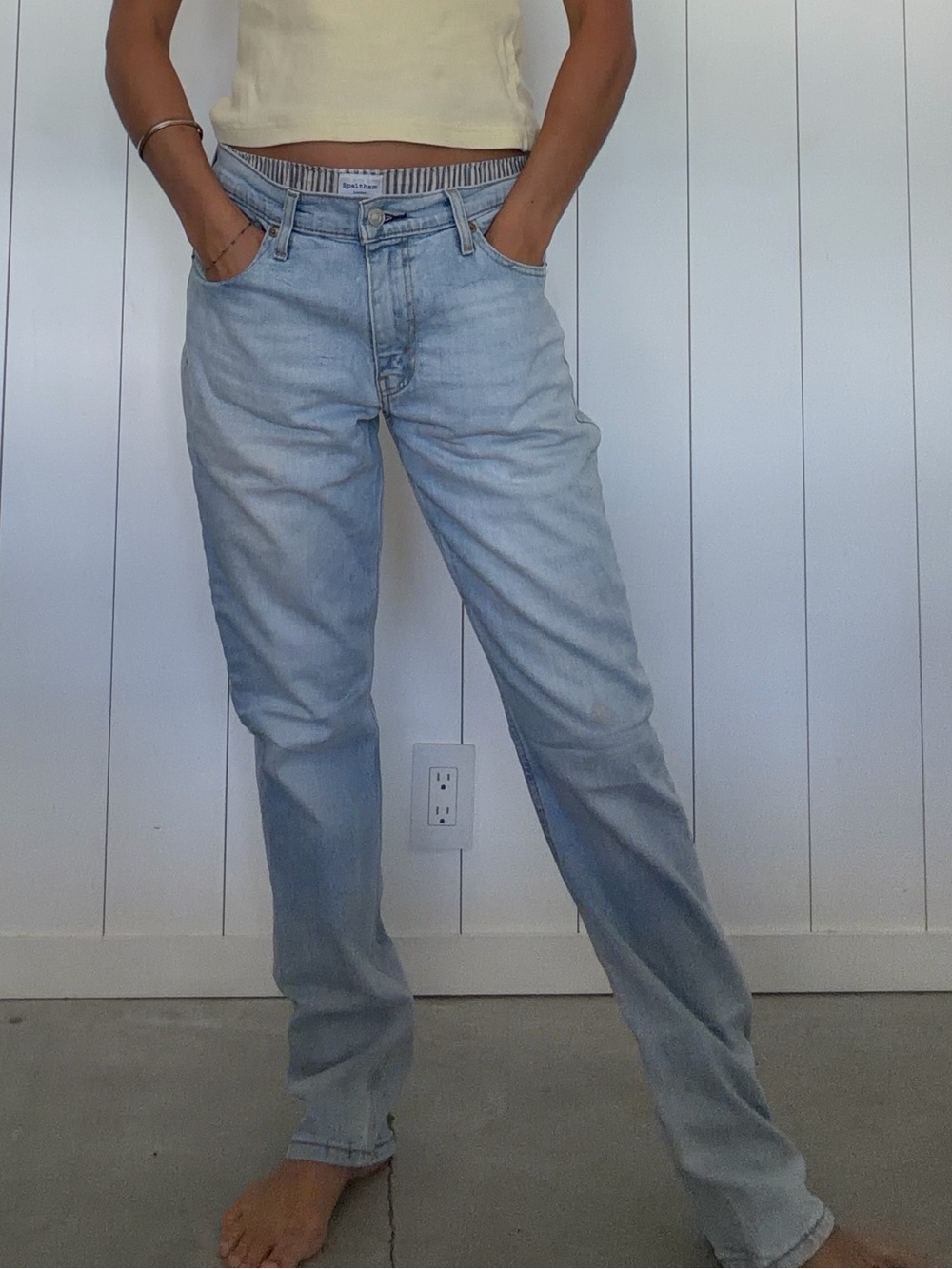 LEVI’S JEANS - Picture 3 of 7
